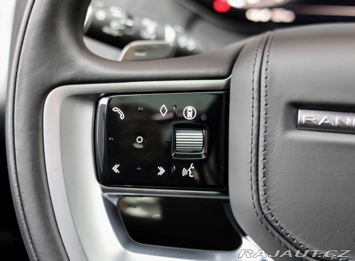 Land Rover Range Rover P550e Autobiography *23” 2024