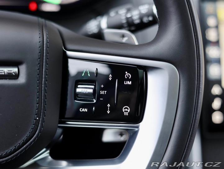 Land Rover Range Rover P550e Autobiography *23” 2024