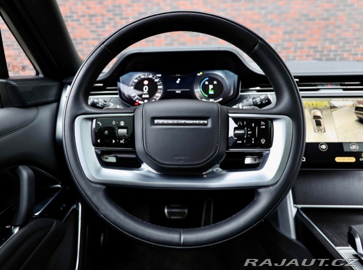 Land Rover Range Rover P550e Autobiography *23” 2024