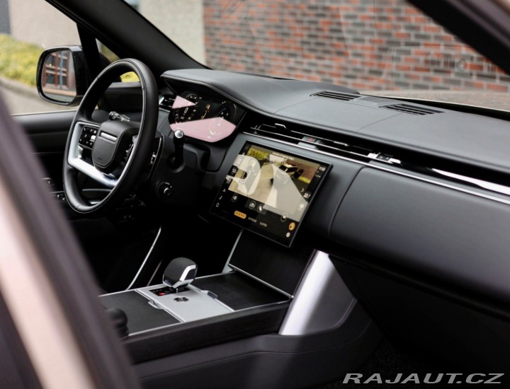 Land Rover Range Rover P550e Autobiography *23” 2024