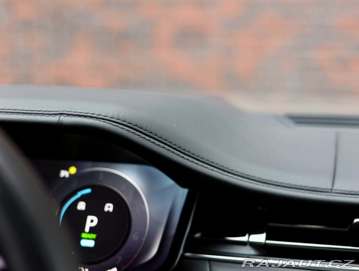 Land Rover Range Rover P550e Autobiography *23” 2024