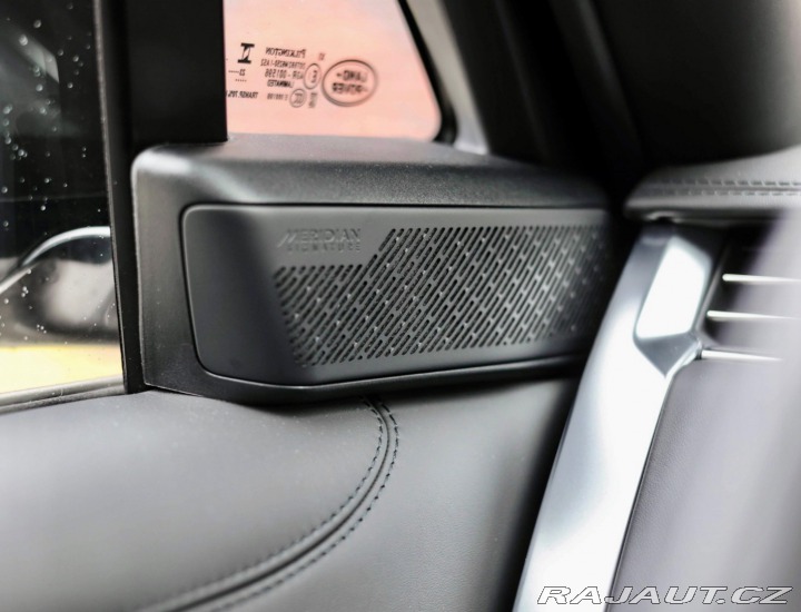 Land Rover Range Rover P550e Autobiography *23” 2024