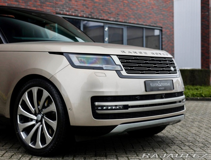Land Rover Range Rover P550e Autobiography *23” 2024