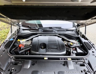 Land Rover Range Rover P550e Autobiography *23” 2024