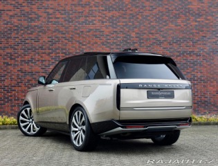 Land Rover Range Rover P550e Autobiography *23” 2024