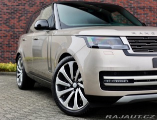 Land Rover Range Rover P550e Autobiography *23” 2024