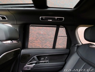 Land Rover Range Rover P550e Autobiography *23” 2024