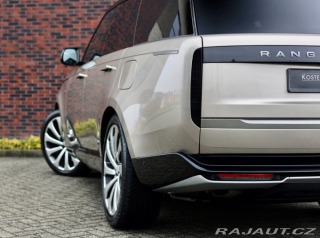 Land Rover Range Rover P550e Autobiography *23” 2024