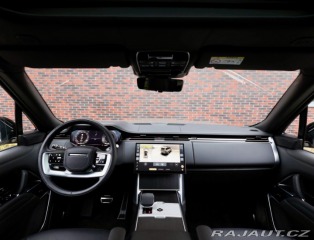 Land Rover Range Rover P550e Autobiography *23” 2024