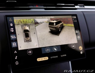 Land Rover Range Rover P550e Autobiography *23” 2024