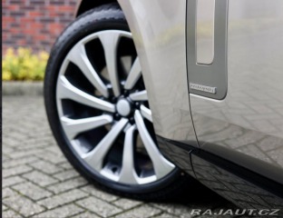 Land Rover Range Rover P550e Autobiography *23” 2024