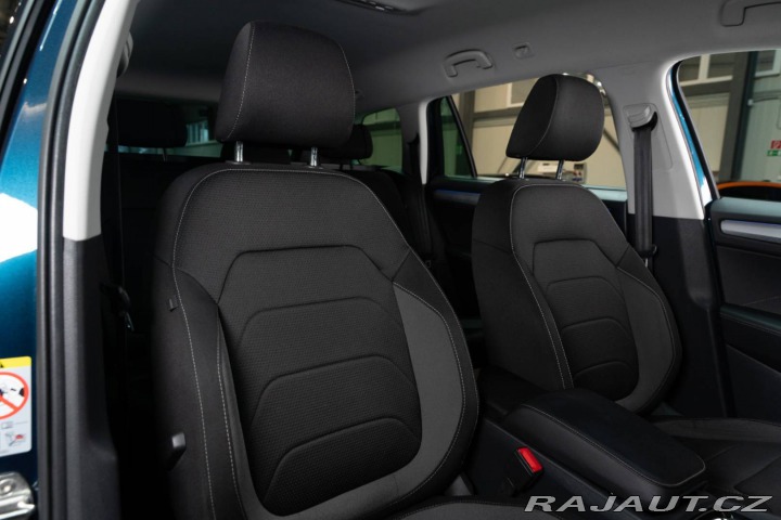 Škoda Kodiaq 2.0 TDI SCR EVO Style 4x 2022