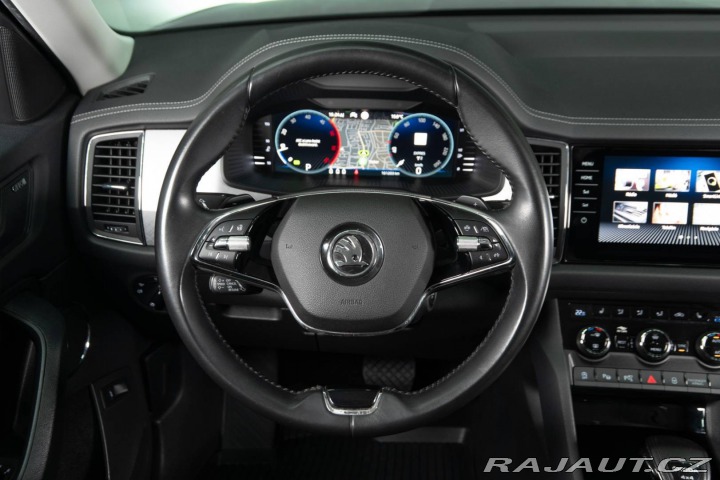 Škoda Kodiaq 2.0 TDI SCR EVO Style 4x 2022