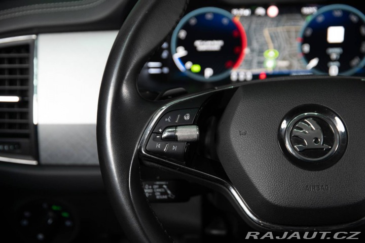 Škoda Kodiaq 2.0 TDI SCR EVO Style 4x 2022