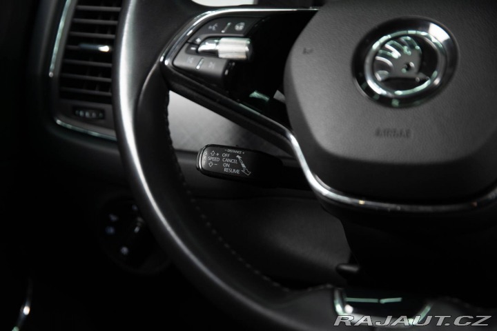 Škoda Kodiaq 2.0 TDI SCR EVO Style 4x 2022