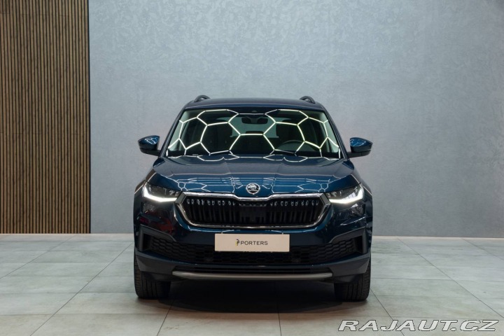 Škoda Kodiaq 2.0 TDI SCR EVO Style 4x 2022