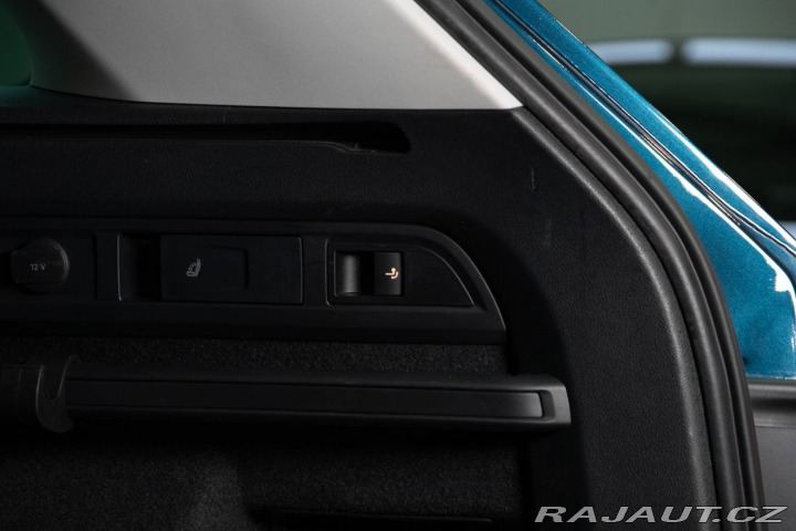 Škoda Kodiaq 2.0 TDI SCR EVO Style 4x 2022