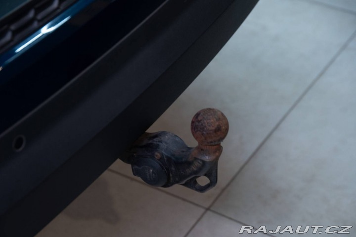 Škoda Kodiaq 2.0 TDI SCR EVO Style 4x 2022