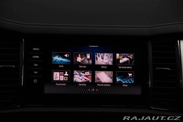 Škoda Kodiaq 2.0 TDI SCR EVO Style 4x 2022