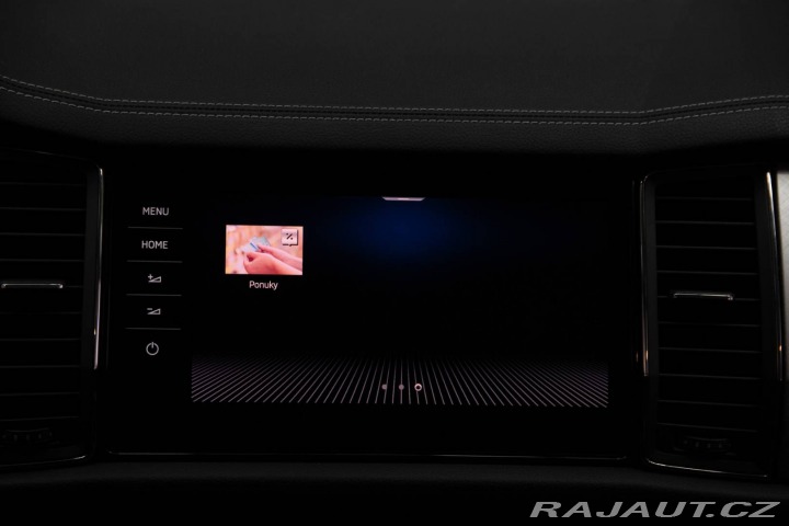 Škoda Kodiaq 2.0 TDI SCR EVO Style 4x 2022