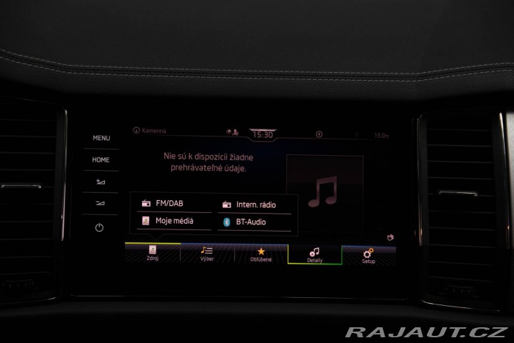 Škoda Kodiaq 2.0 TDI SCR EVO Style 4x 2022