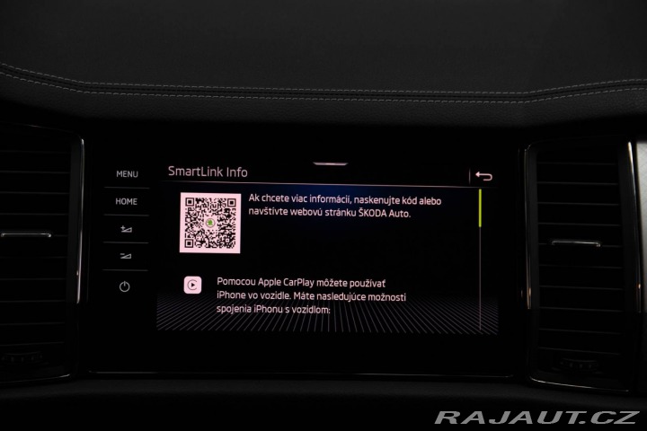 Škoda Kodiaq 2.0 TDI SCR EVO Style 4x 2022