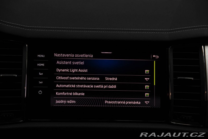 Škoda Kodiaq 2.0 TDI SCR EVO Style 4x 2022