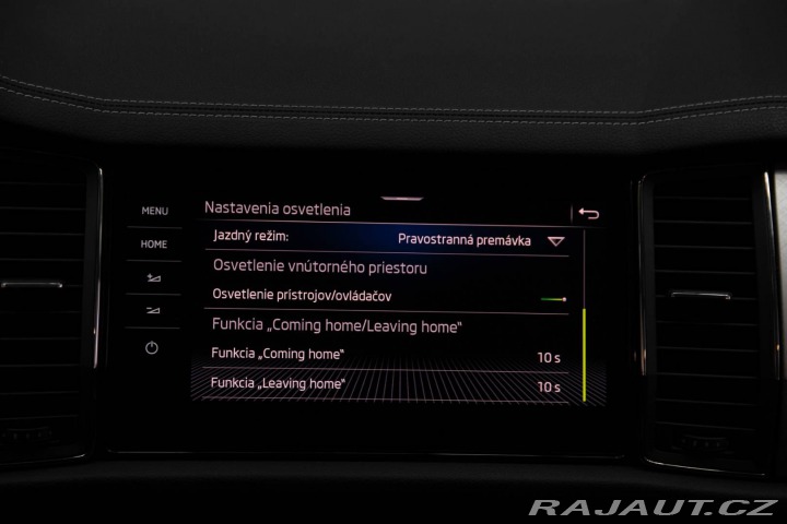 Škoda Kodiaq 2.0 TDI SCR EVO Style 4x 2022