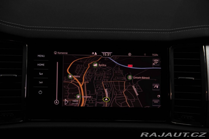 Škoda Kodiaq 2.0 TDI SCR EVO Style 4x 2022