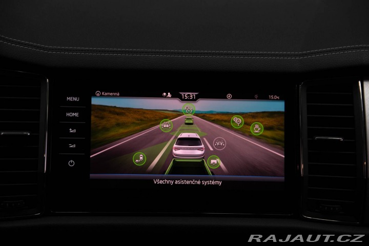 Škoda Kodiaq 2.0 TDI SCR EVO Style 4x 2022