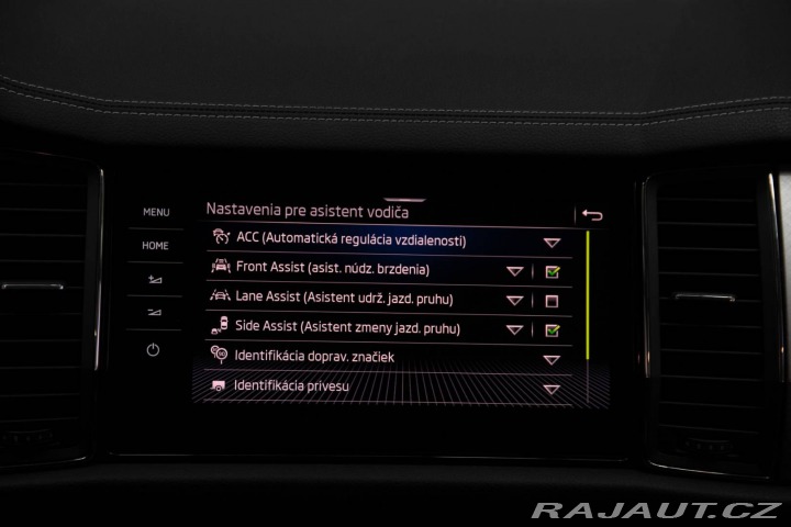 Škoda Kodiaq 2.0 TDI SCR EVO Style 4x 2022