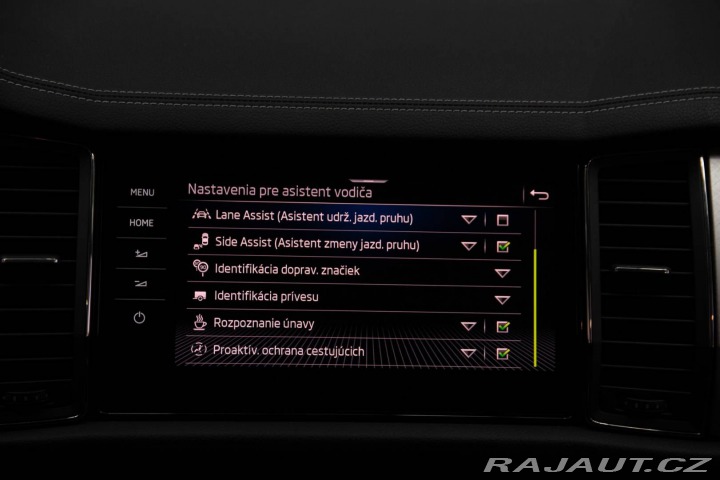 Škoda Kodiaq 2.0 TDI SCR EVO Style 4x 2022