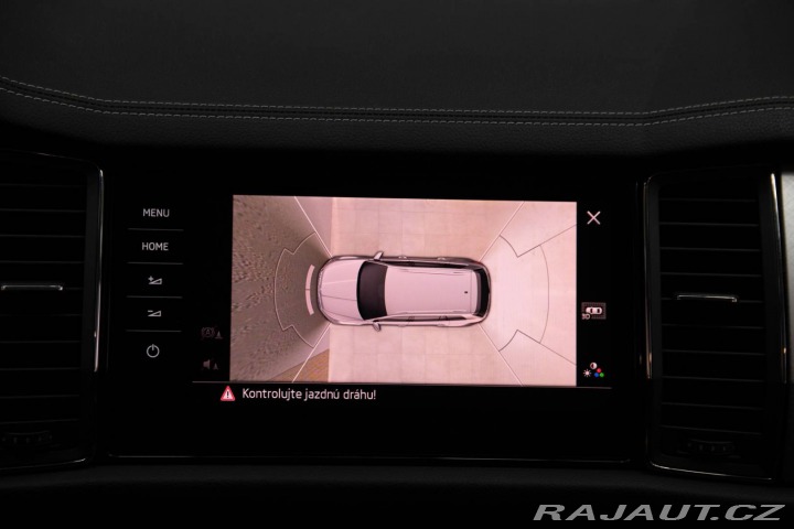 Škoda Kodiaq 2.0 TDI SCR EVO Style 4x 2022