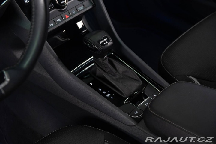 Škoda Kodiaq 2.0 TDI SCR EVO Style 4x 2022