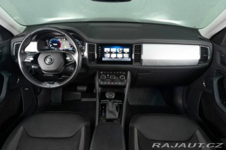 Škoda Kodiaq 2.0 TDI SCR EVO Style 4x 2022