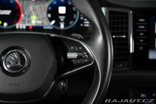 Škoda Kodiaq 2.0 TDI SCR EVO Style 4x 2022
