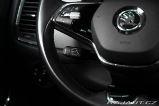 Škoda Kodiaq 2.0 TDI SCR EVO Style 4x 2022