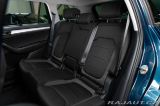 Škoda Kodiaq 2.0 TDI SCR EVO Style 4x 2022