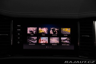 Škoda Kodiaq 2.0 TDI SCR EVO Style 4x 2022