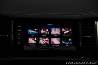 Škoda Kodiaq 2.0 TDI SCR EVO Style 4x 2022