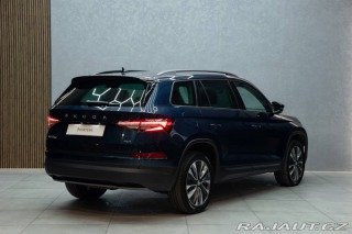 Škoda Kodiaq 2.0 TDI SCR EVO Style 4x 2022