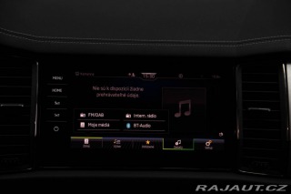 Škoda Kodiaq 2.0 TDI SCR EVO Style 4x 2022