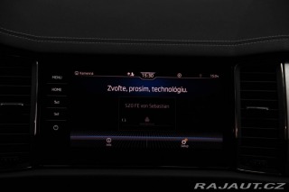 Škoda Kodiaq 2.0 TDI SCR EVO Style 4x 2022