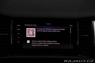 Škoda Kodiaq 2.0 TDI SCR EVO Style 4x 2022