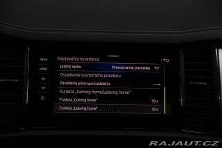 Škoda Kodiaq 2.0 TDI SCR EVO Style 4x 2022