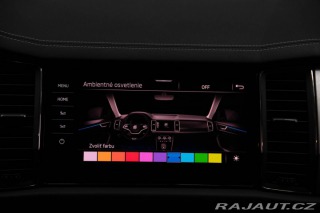 Škoda Kodiaq 2.0 TDI SCR EVO Style 4x 2022