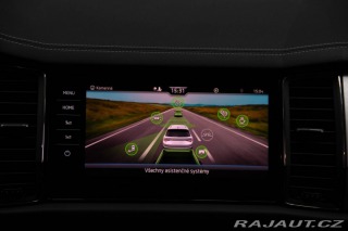 Škoda Kodiaq 2.0 TDI SCR EVO Style 4x 2022