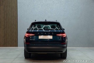 Škoda Kodiaq 2.0 TDI SCR EVO Style 4x 2022
