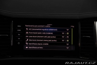 Škoda Kodiaq 2.0 TDI SCR EVO Style 4x 2022