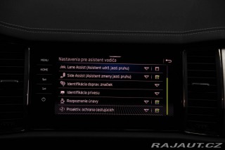 Škoda Kodiaq 2.0 TDI SCR EVO Style 4x 2022